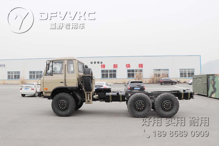 越野运兵车,EQ2102G,东风军车,东风卡车出口