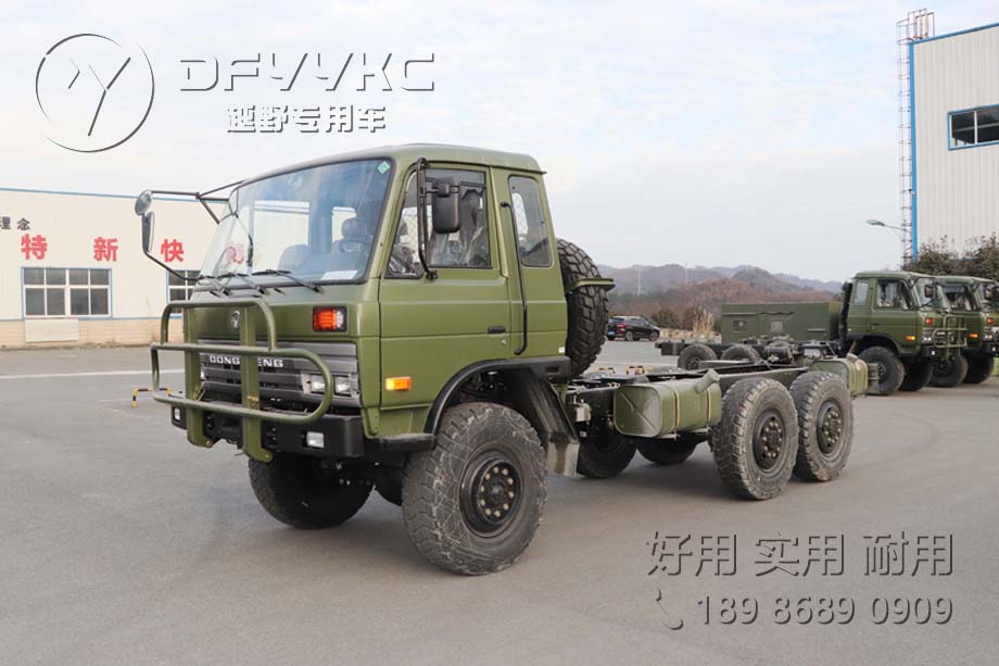 越野运兵车,EQ2102,东风军车,东风卡车出口