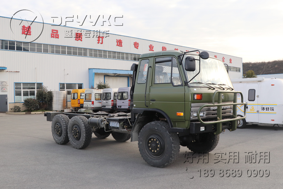 东风六驱卡车,东风六驱卡车,EQ2102G,6x6东风军车