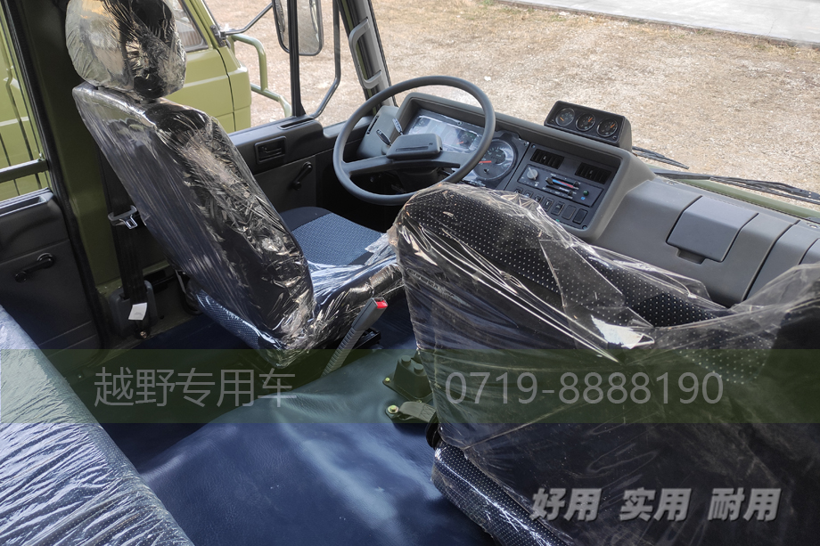 东风六驱越野车,六驱卡车底盘,EQ2102,东风四驱越野底盘